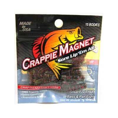 Crappie Magnet Body Pack - Image 3