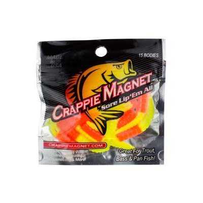Crappie Magnet Body Pack - Image 4