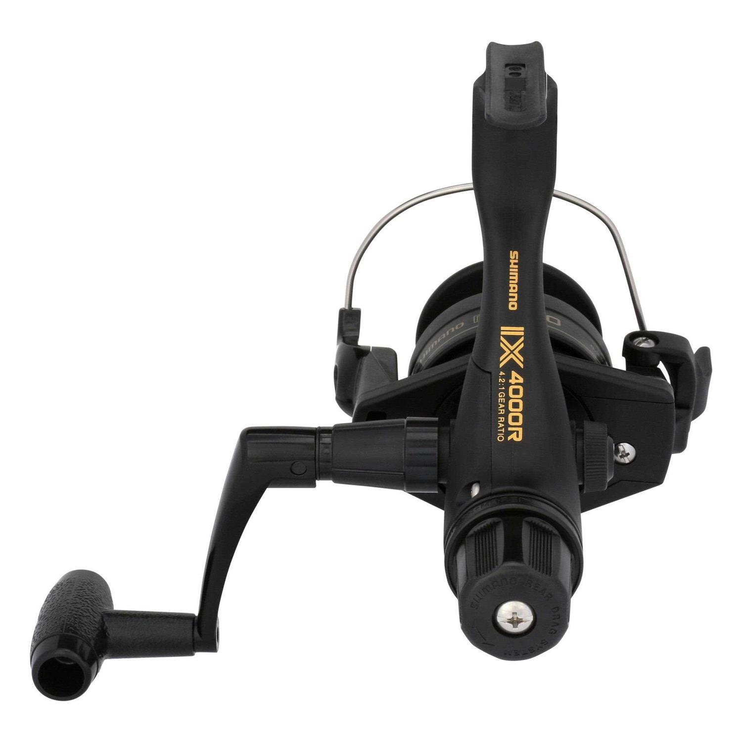 Shimano IX Spinning Reel - Image 2