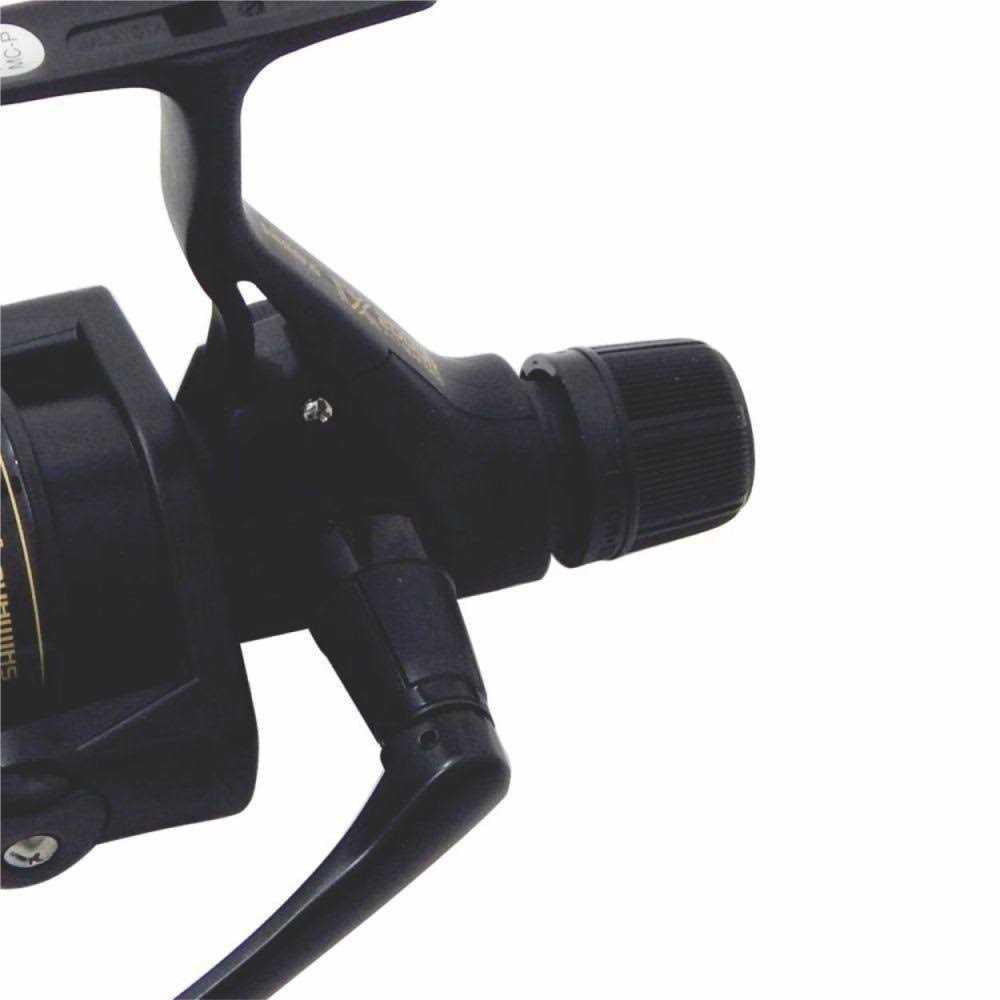 Shimano IX Spinning Reel - Image 4