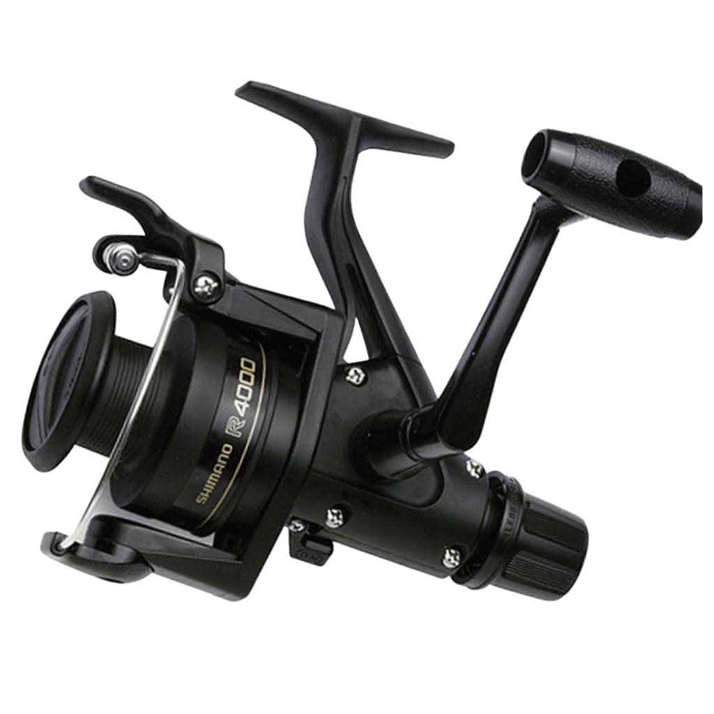 Shimano IX Spinning Reel - Image 3