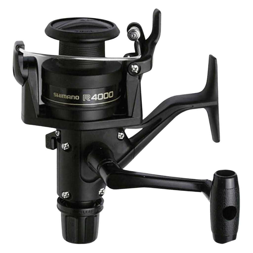 Shimano IX Spinning Reel - Image 4