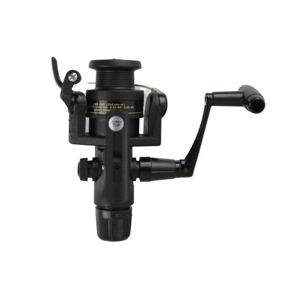 Shimano IX Spinning Reel - Image 5