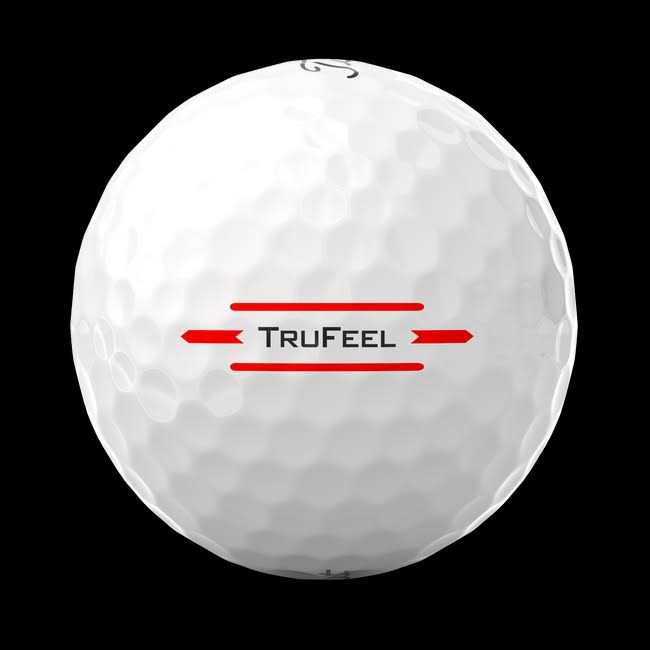 Titleist TruFeel Golf Balls - Image 4