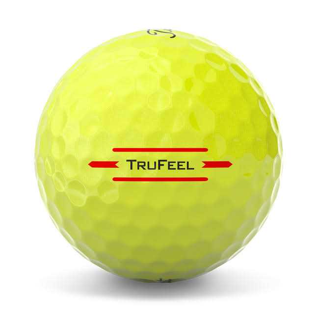 Titleist TruFeel Golf Balls - Image 5