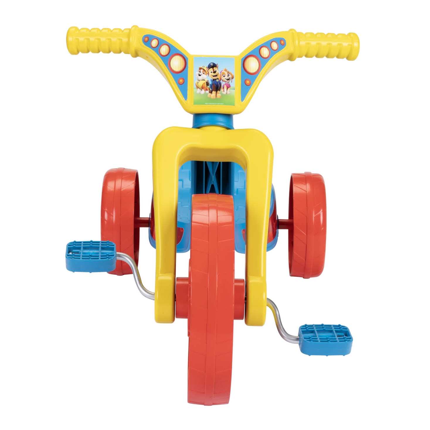 Paw Patrol 8.5 Fly Wheel Ride-On - Image 2
