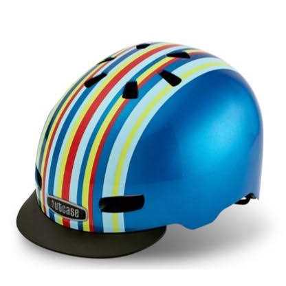 Little Stripe Helmet - Image 2