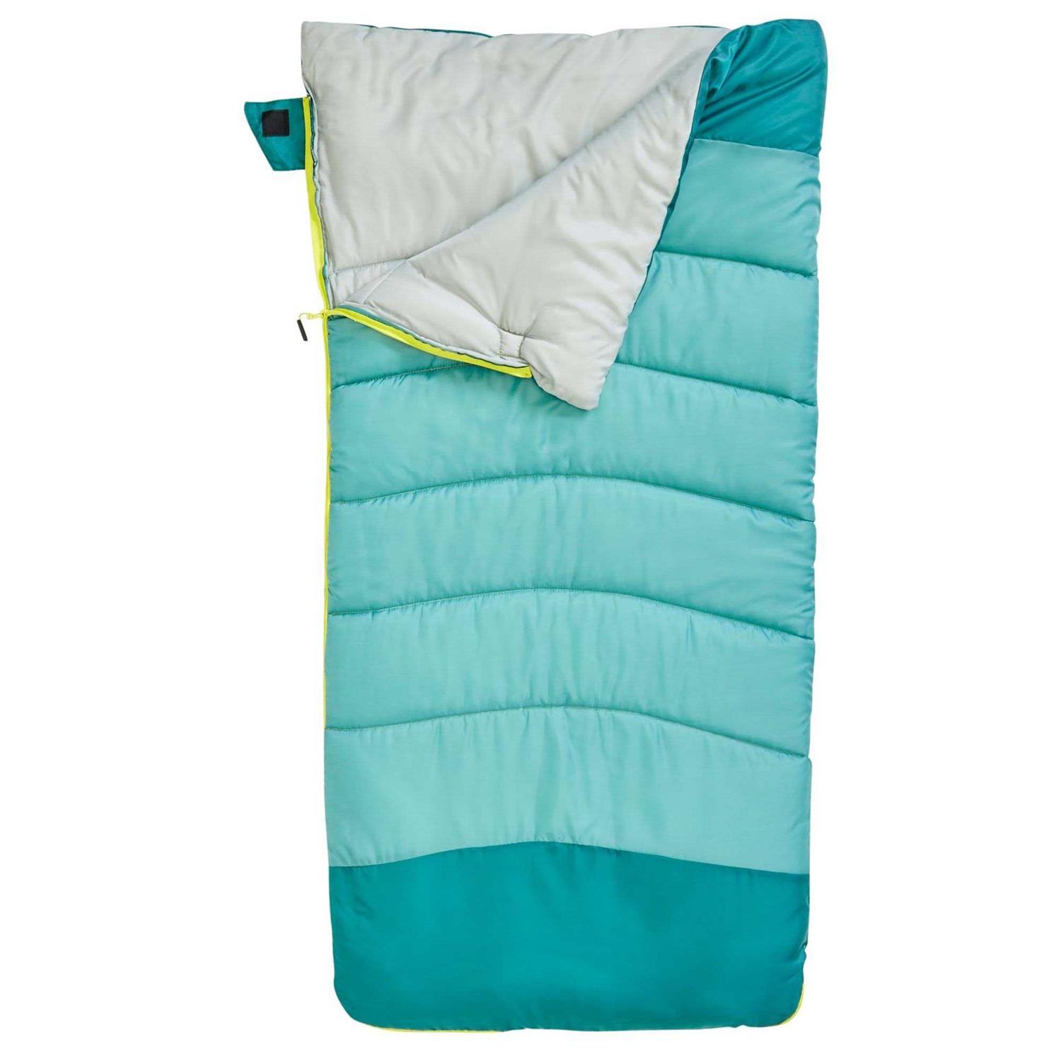 Quest Timber Rec Sleeping Bag - Image 2