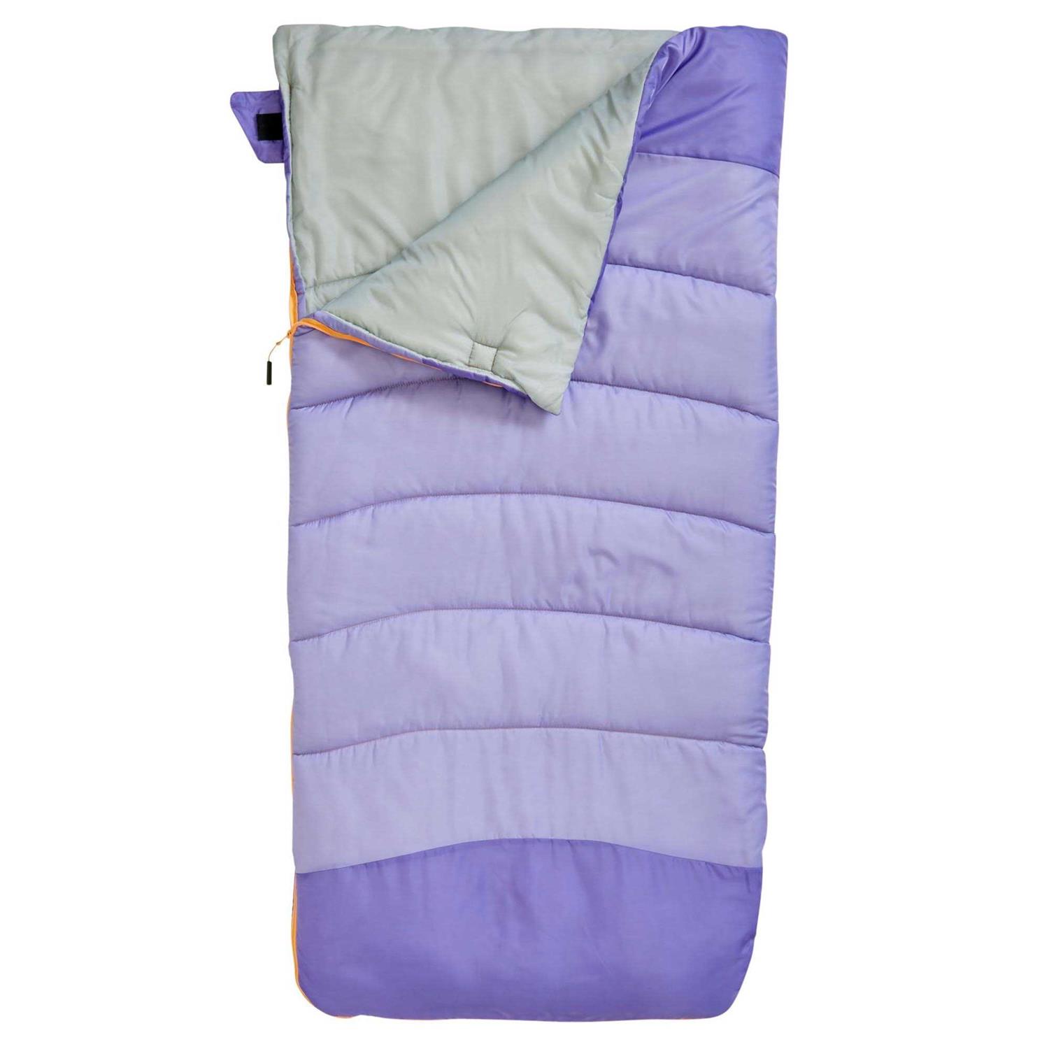 Quest Timber Rec Sleeping Bag - Image 4