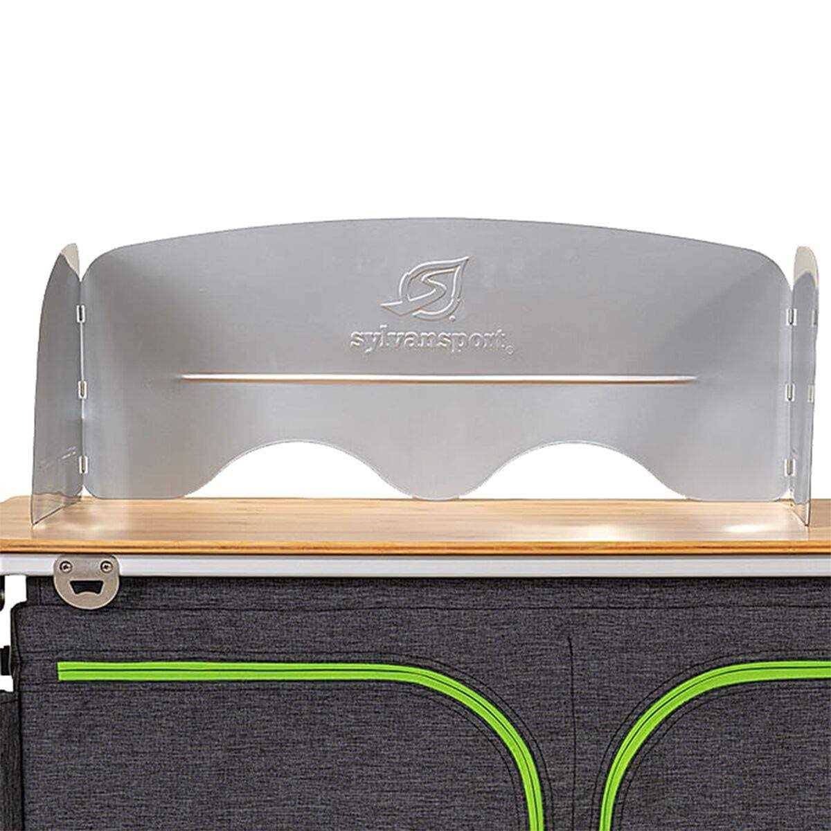 Alternative view of SylvanSport Dine O Mite Camp Kitchen