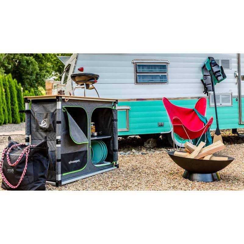 SylvanSport Dine O Mite Camp Kitchen - Image 5