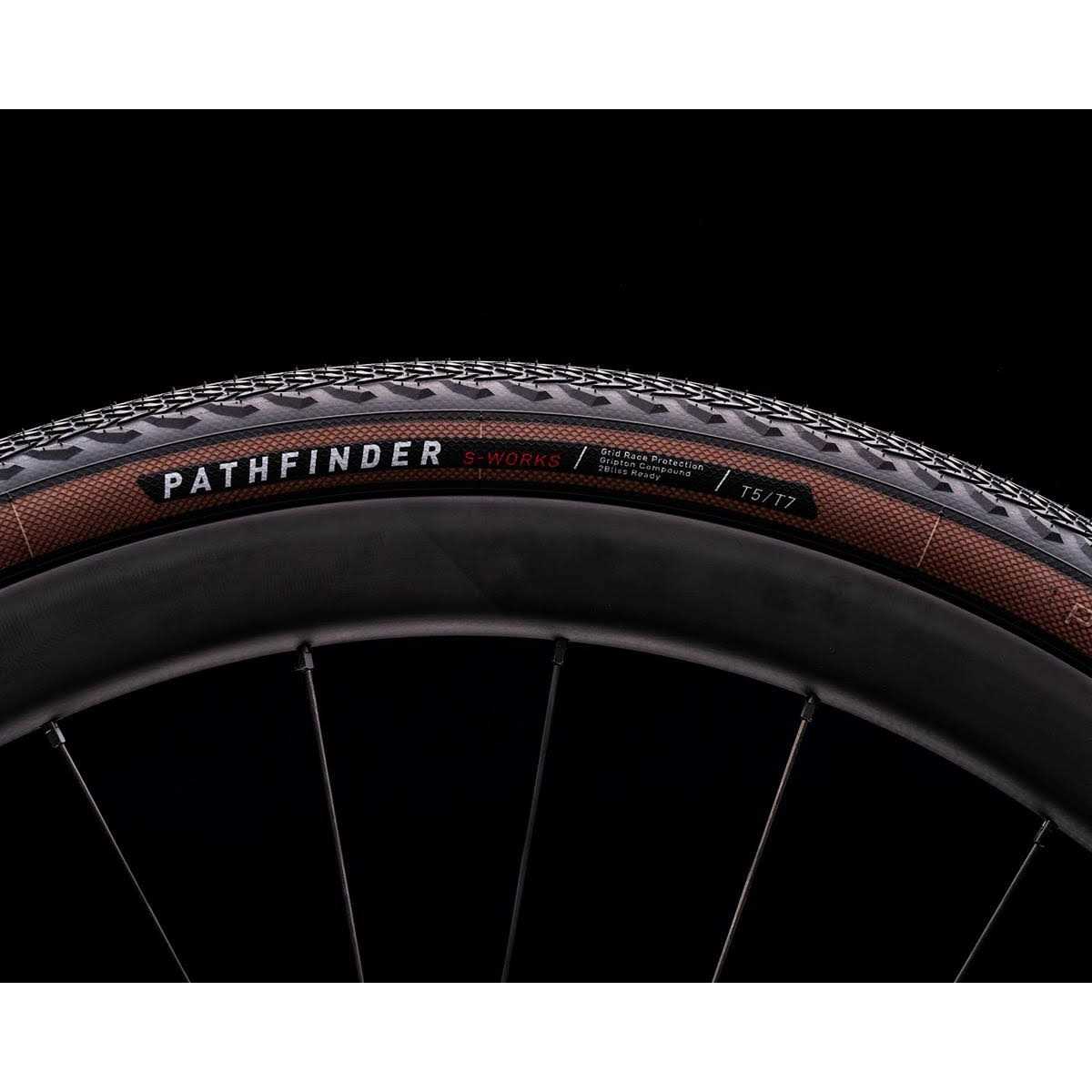 Specialized S-Works Pathfinder 2Bliss Tire - Image 2