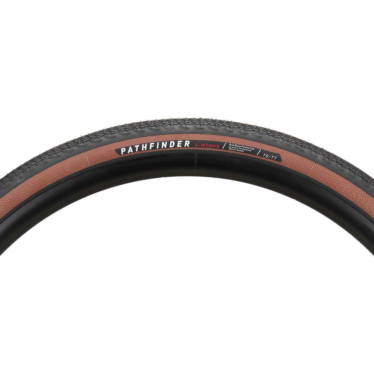 Specialized S-Works Pathfinder 2Bliss Tire - Image 5