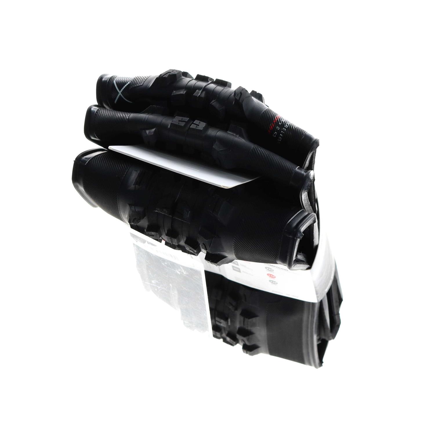 Bontrager XR4 Team Issue TLR MTB Tire - Image 4