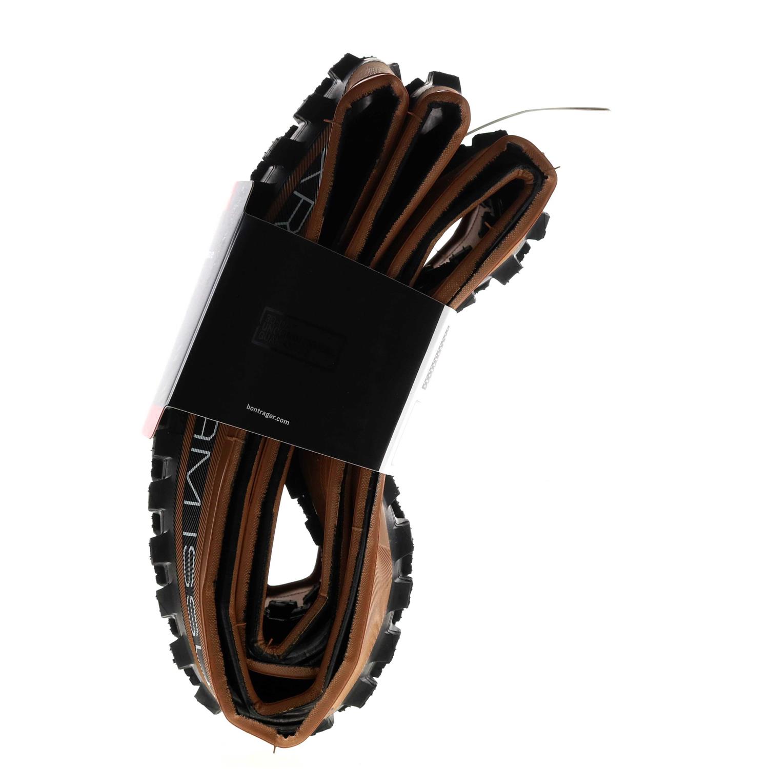 Alternative view of Bontrager XR4 Team Issue TLR MTB Tire