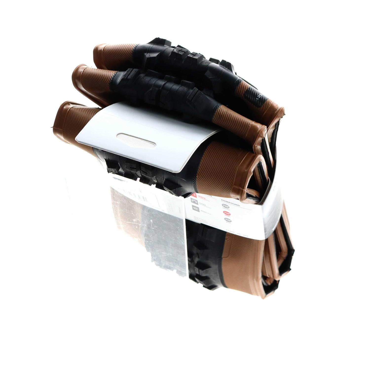 Bontrager XR4 Team Issue TLR MTB Tire - Image 5