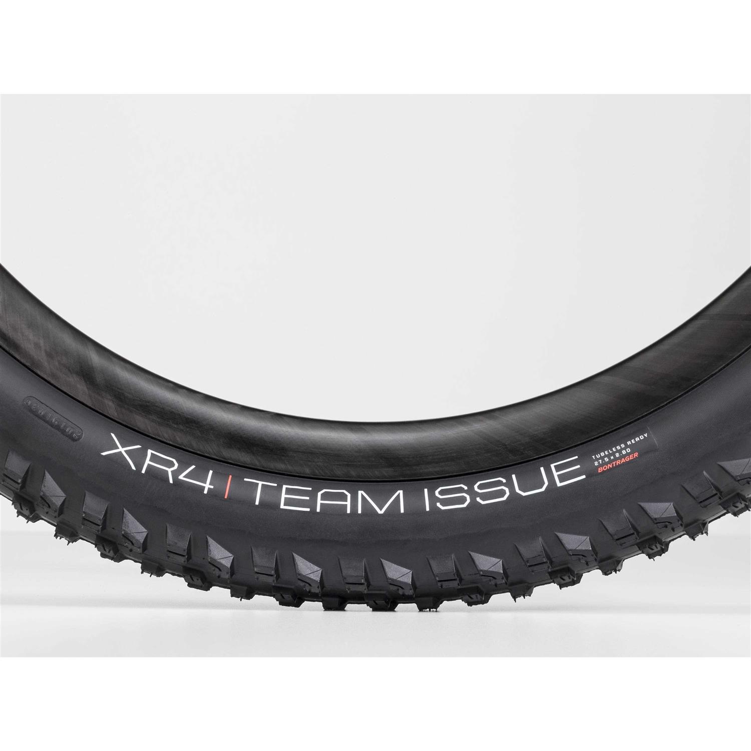 Bontrager XR4 Team Issue TLR MTB Tire - Image 4