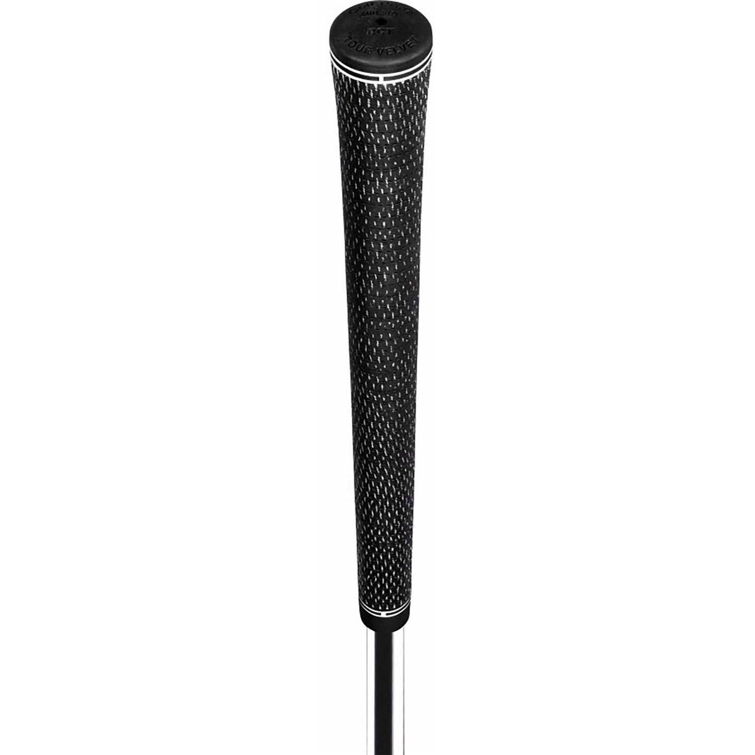 Golf Pride Tour Velvet Cord Grip - Image 2