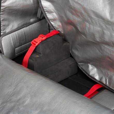 Dakine Bike Roller Bag - Image 3