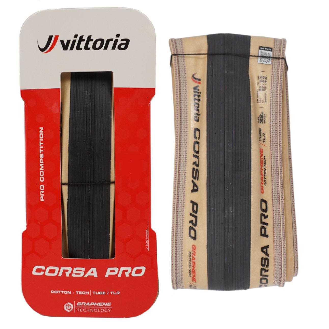 Vittoria Corsa Pro Tire - Image 5
