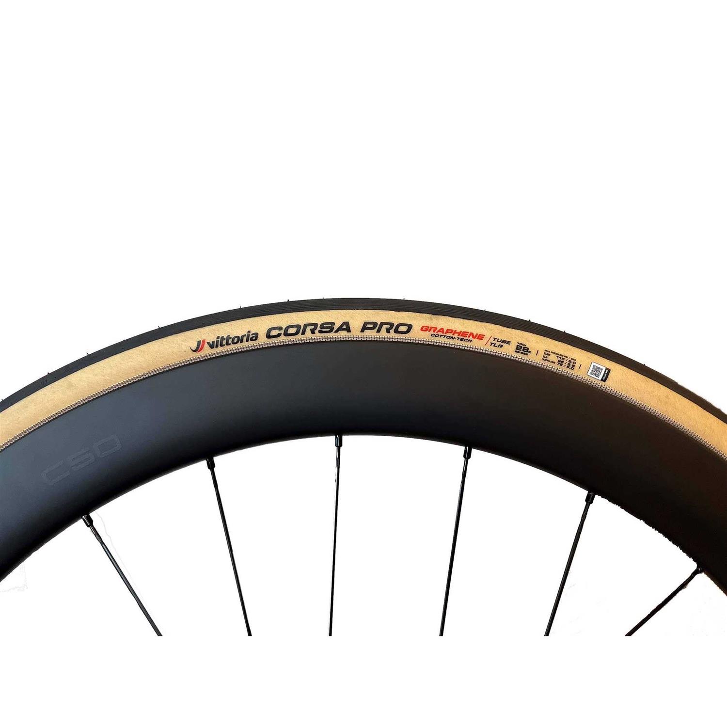 Vittoria Corsa Pro Tire - Image 3