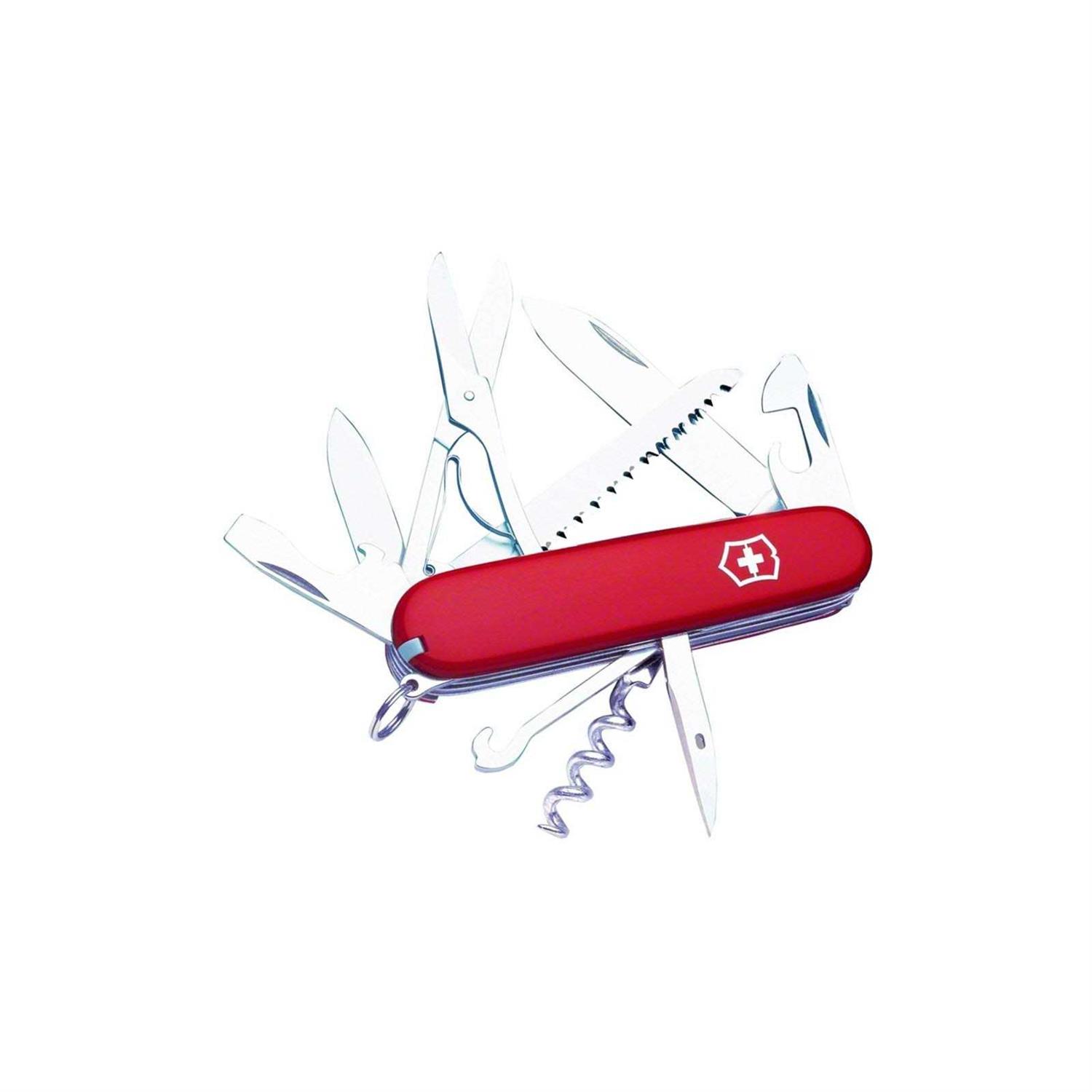 Victorinox Huntsman Swiss Army Knife - Image 3
