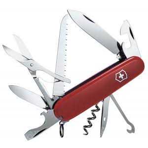 Victorinox Huntsman Swiss Army Knife - Image 5