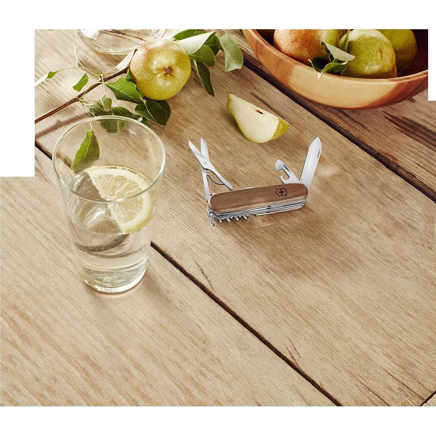 Victorinox Huntsman Swiss Army Knife - Image 3