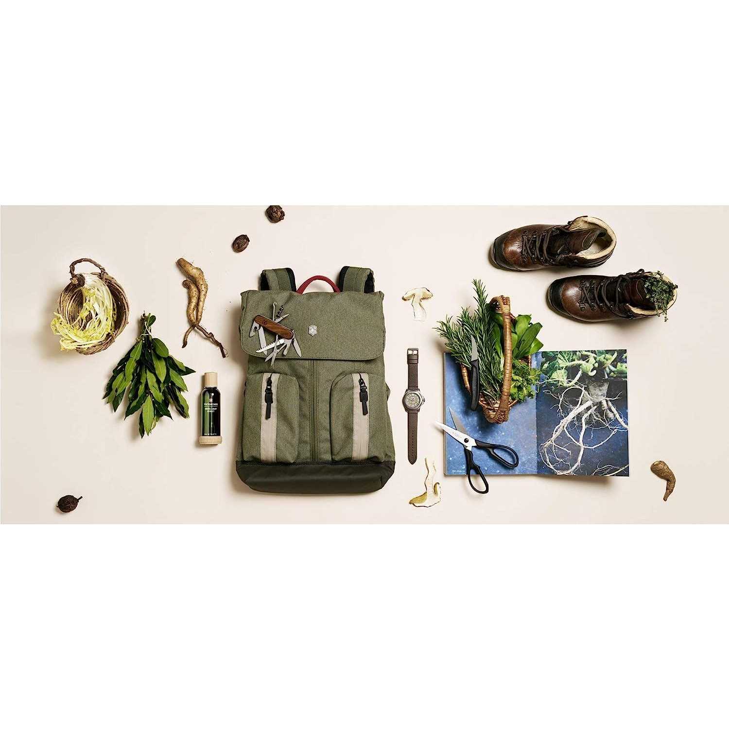 Victorinox Huntsman Swiss Army Knife - Image 5