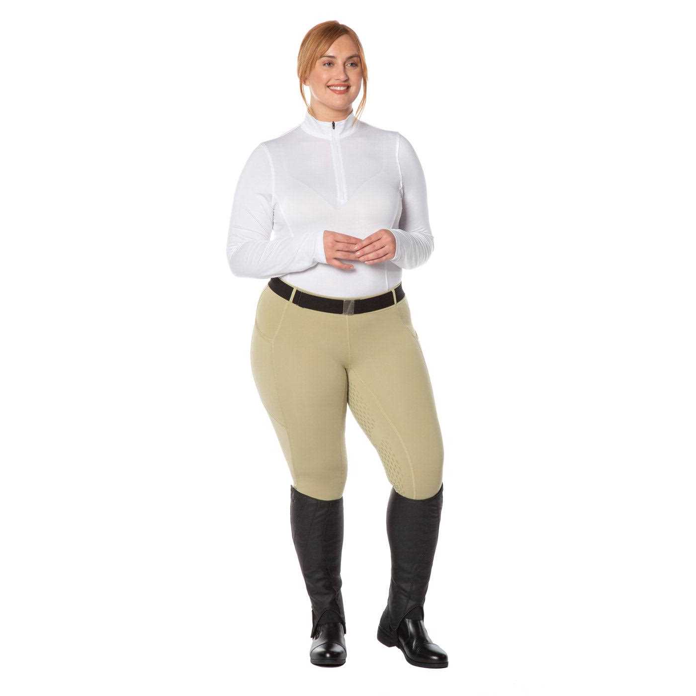 Kerrits Ice Fil Full Seat Tech Tight - Image 3