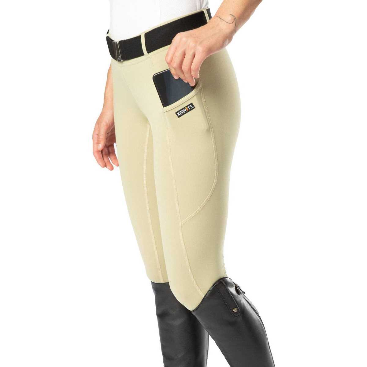 Kerrits Ice Fil Full Seat Tech Tight - Image 4
