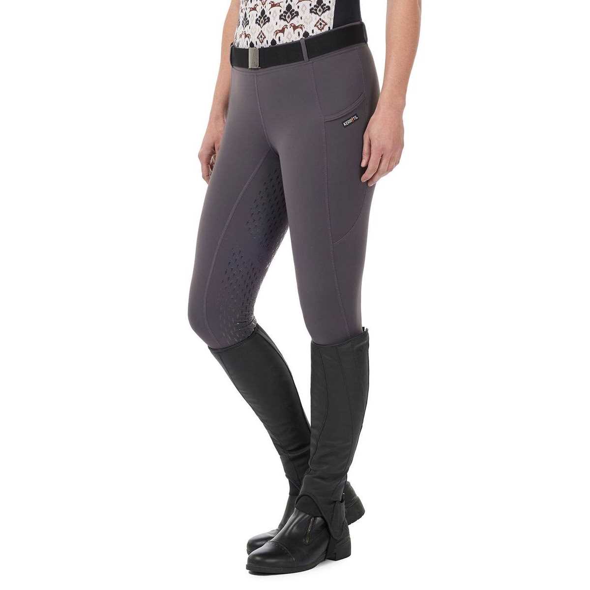 Kerrits Ice Fil Full Seat Tech Tight - Image 5