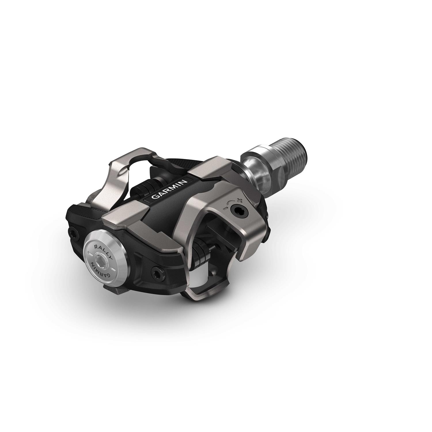Garmin Rally XC100 Single-Sensing Power Meter - Image 5