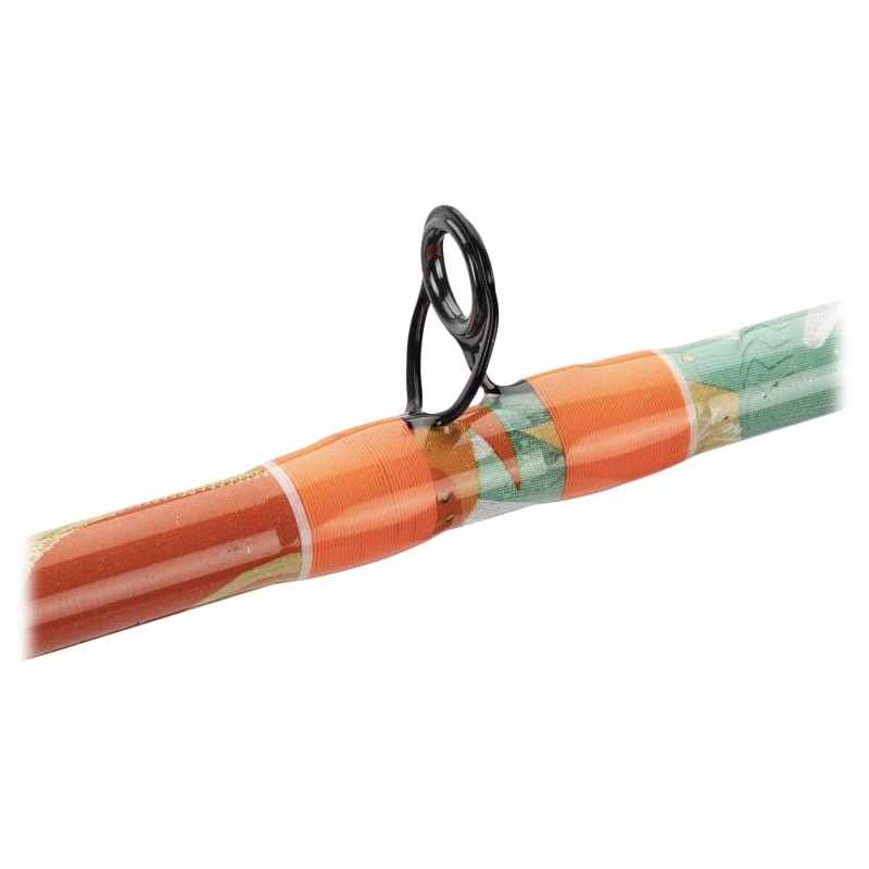 ProFISHiency Krazy Baitcast Combo - Image 5