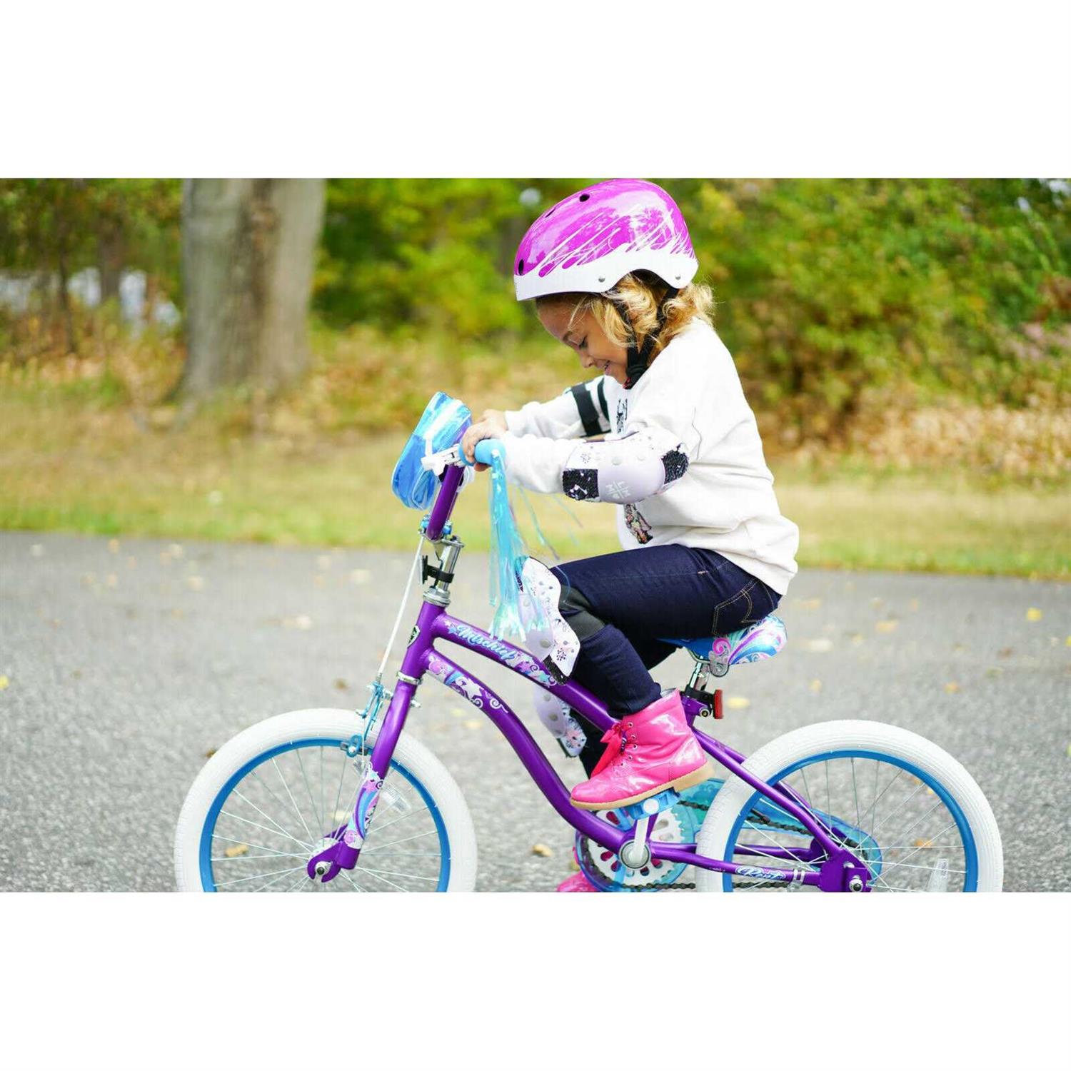 Kent Girl's Mischief Bike - Image 3