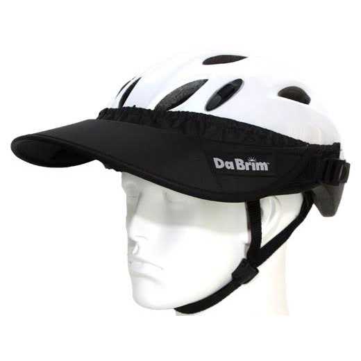 Da Brim Rezzo Helmet Visor Set - Image 3