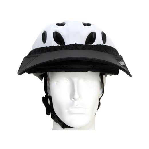 Da Brim Rezzo Helmet Visor Set - Image 2
