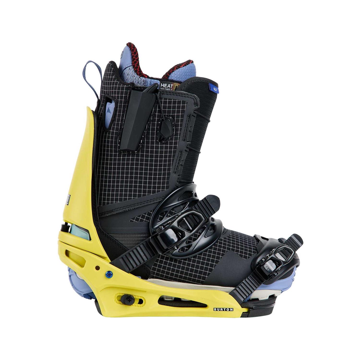 Alternative view of Burton Cartel Re:Flex Snowboard Bindings