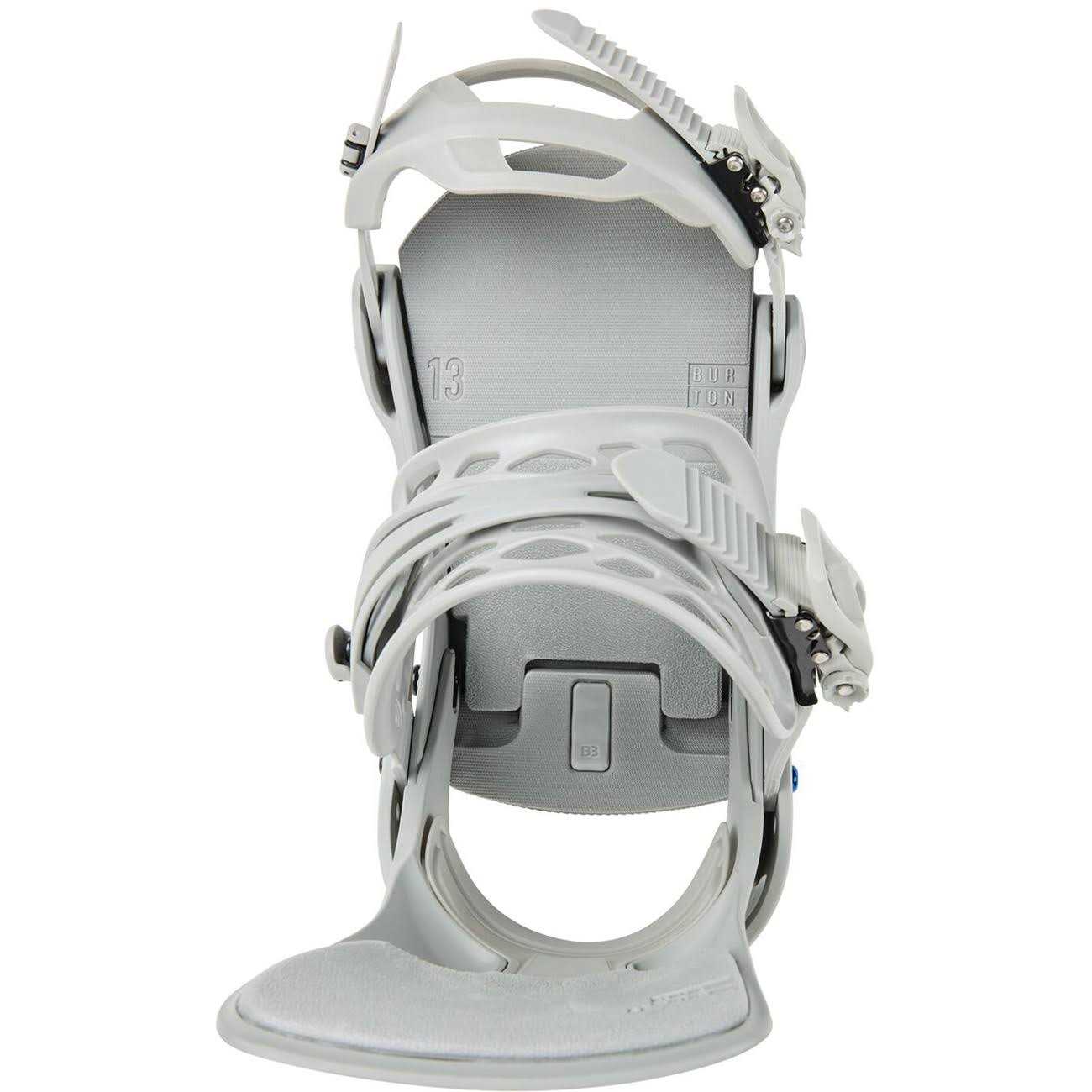 Burton Cartel Re:Flex Snowboard Bindings - Image 3