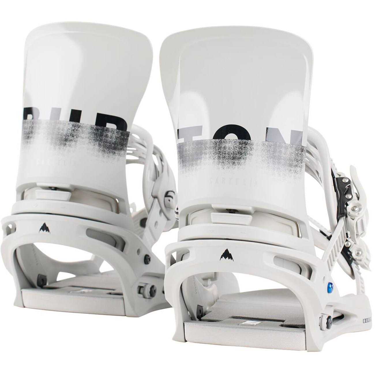 Burton Cartel Re:Flex Snowboard Bindings - Image 4