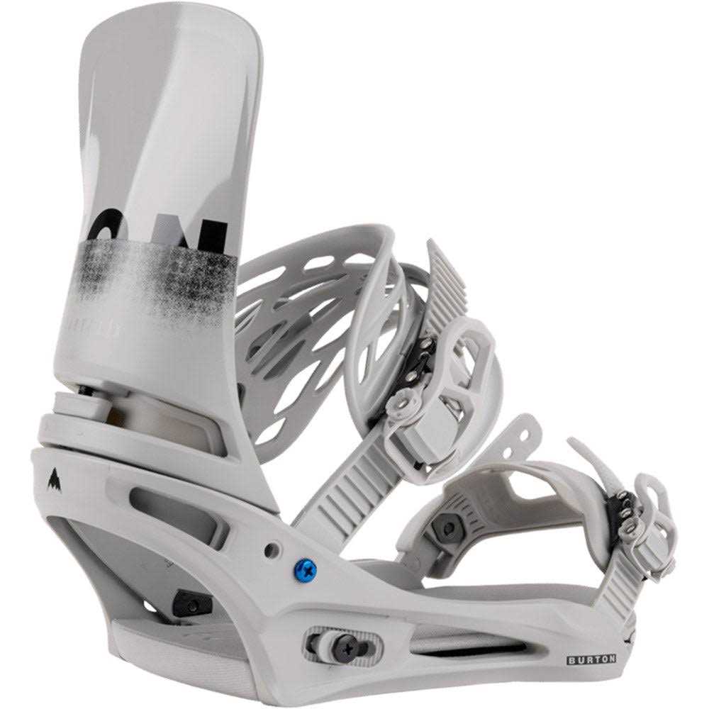 Burton Cartel Re:Flex Snowboard Bindings - Image 5