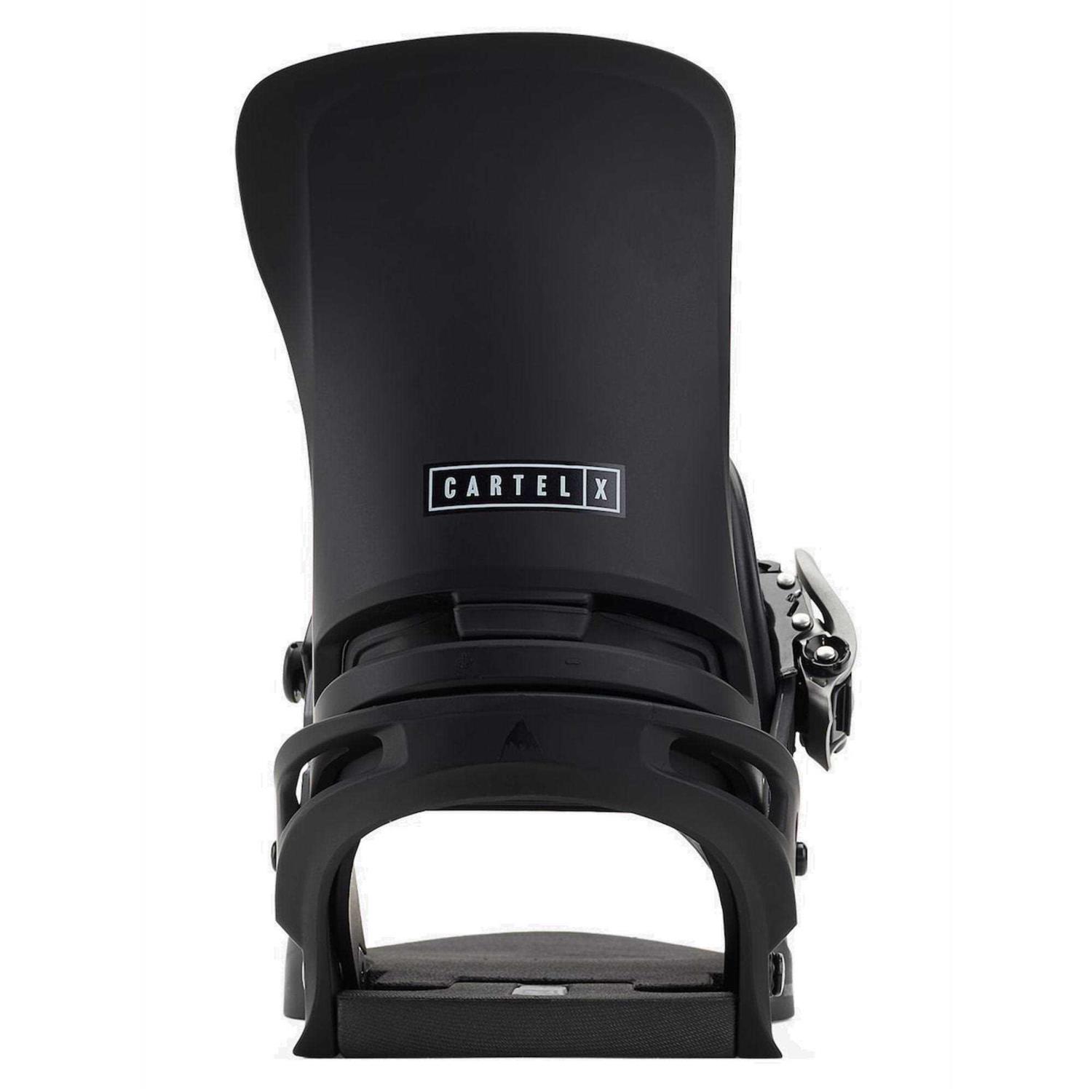 Burton Cartel Re:Flex Snowboard Bindings