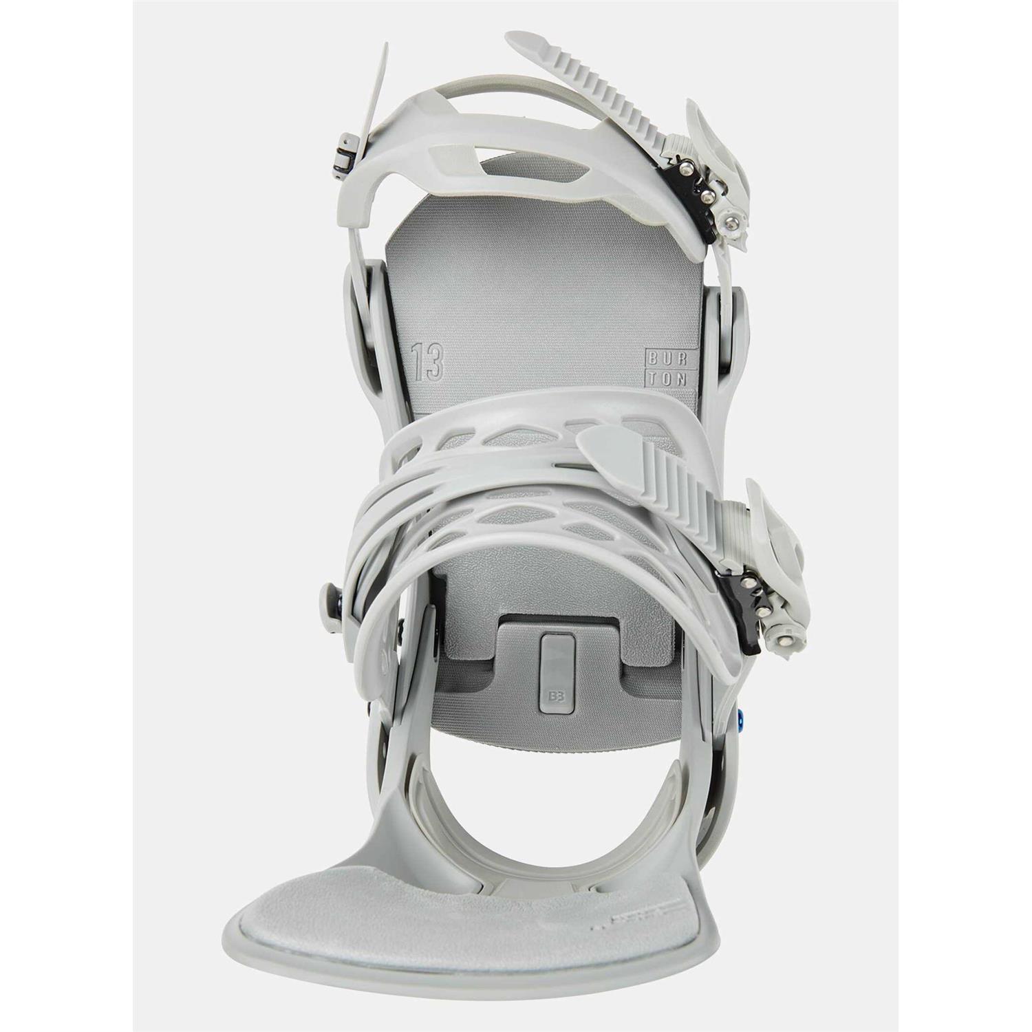 Alternative view of Burton Cartel Re:Flex Snowboard Bindings