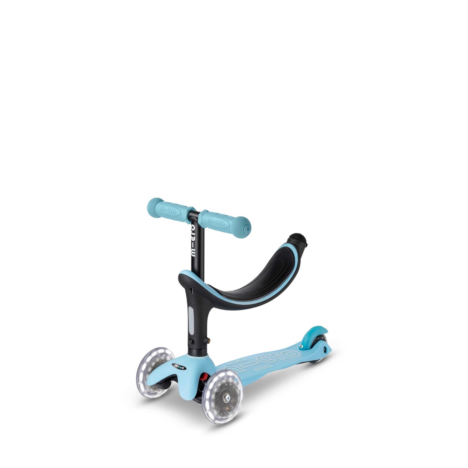 Micro Mini2Grow LED Scooter - Image 3
