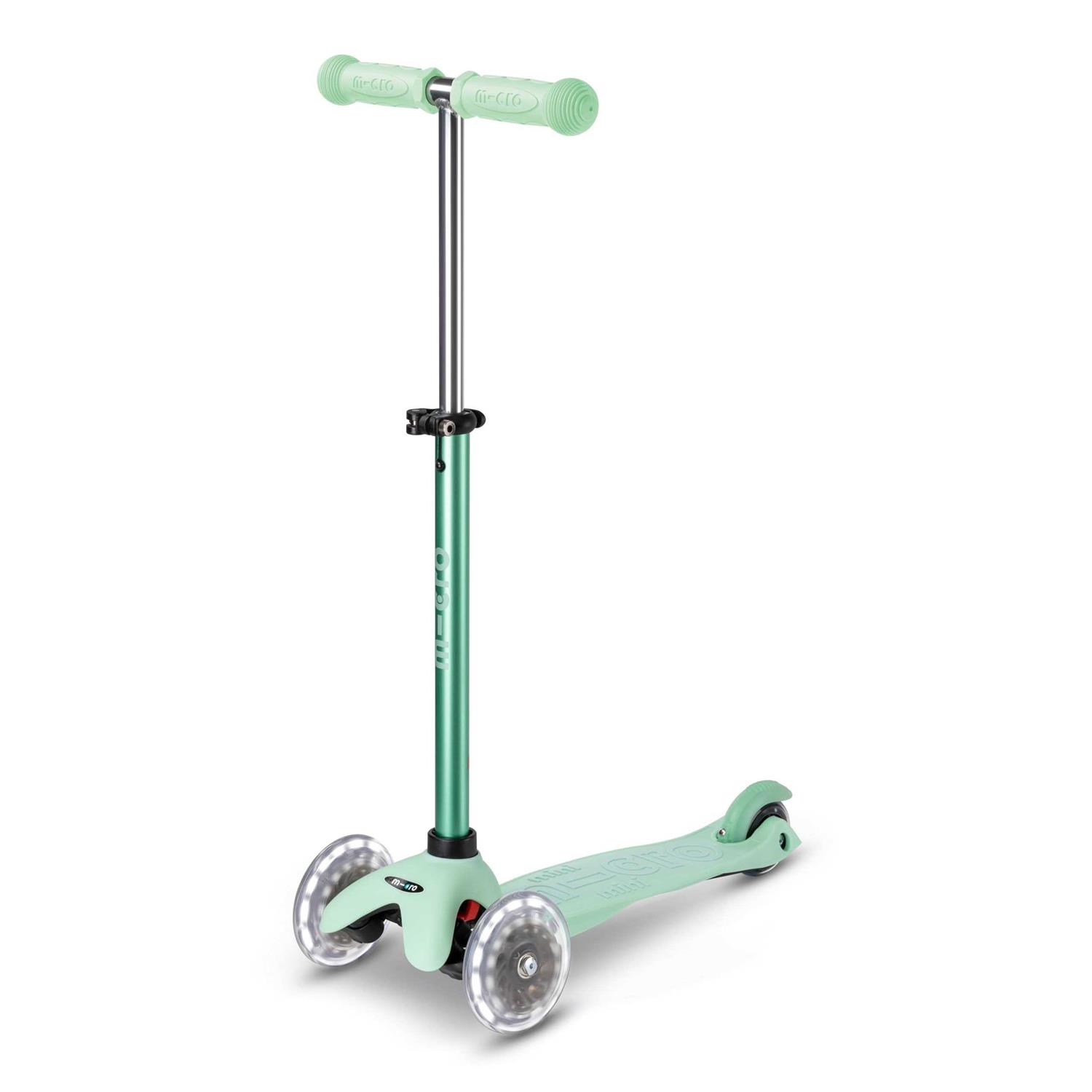 Micro Mini2Grow LED Scooter - Image 2
