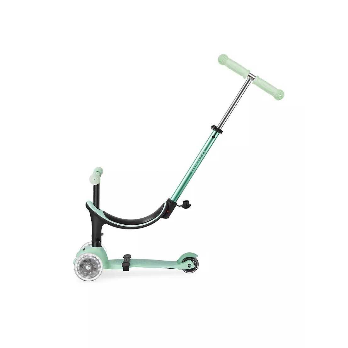 Micro Mini2Grow LED Scooter - Image 5