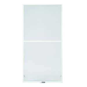 Andersen 20-11/16 in. x White Aluminum Casement Insect Screen - Image 3