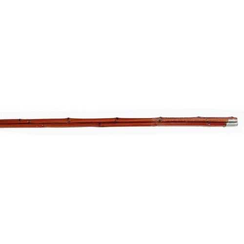 B'n'M Jointed Bamboo Rigged Pole - Image 4
