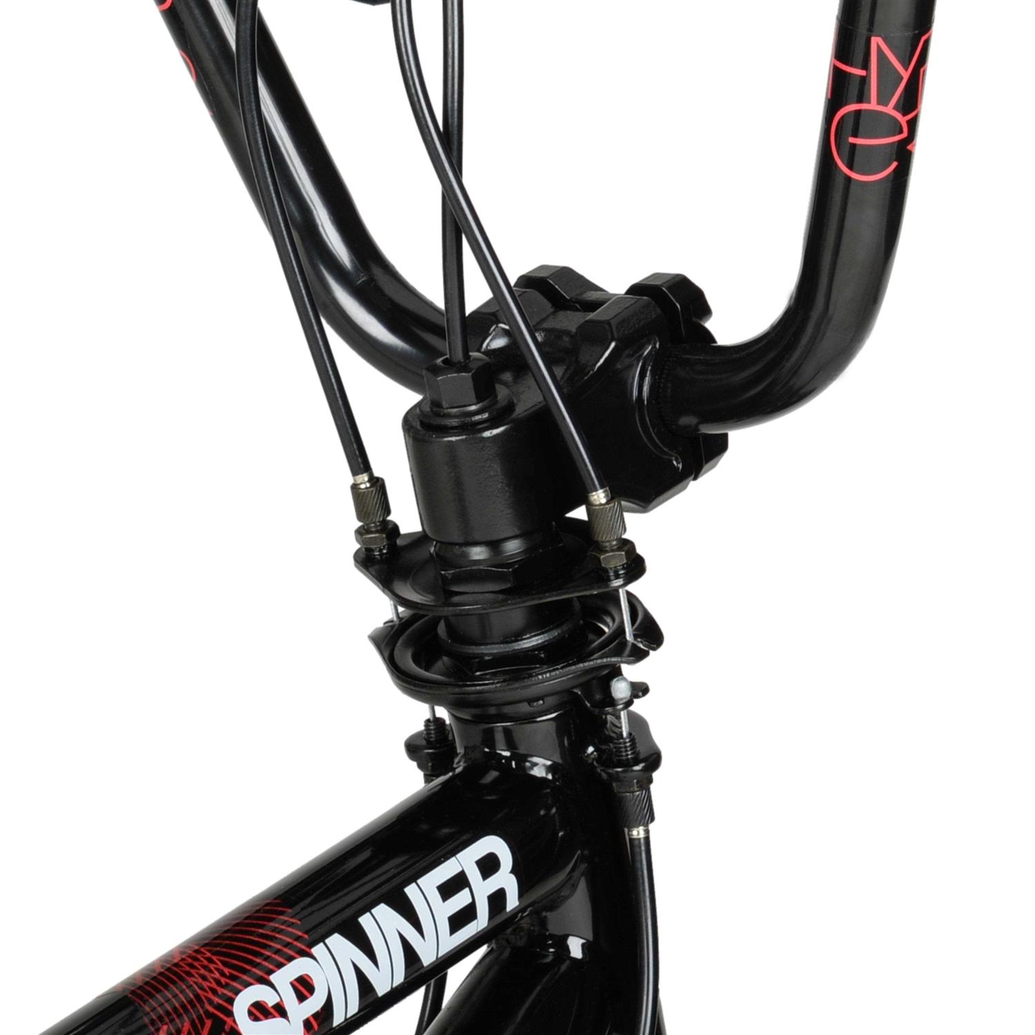 Hyper Bicycles 20 Spinner BMX Bike - Image 2