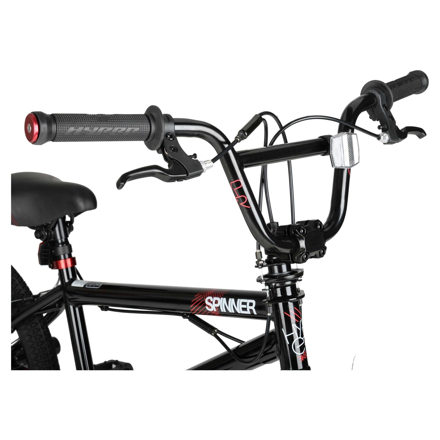Hyper Bicycles 20 Spinner BMX Bike - Image 4